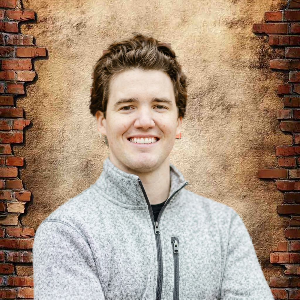 Bradley Smith