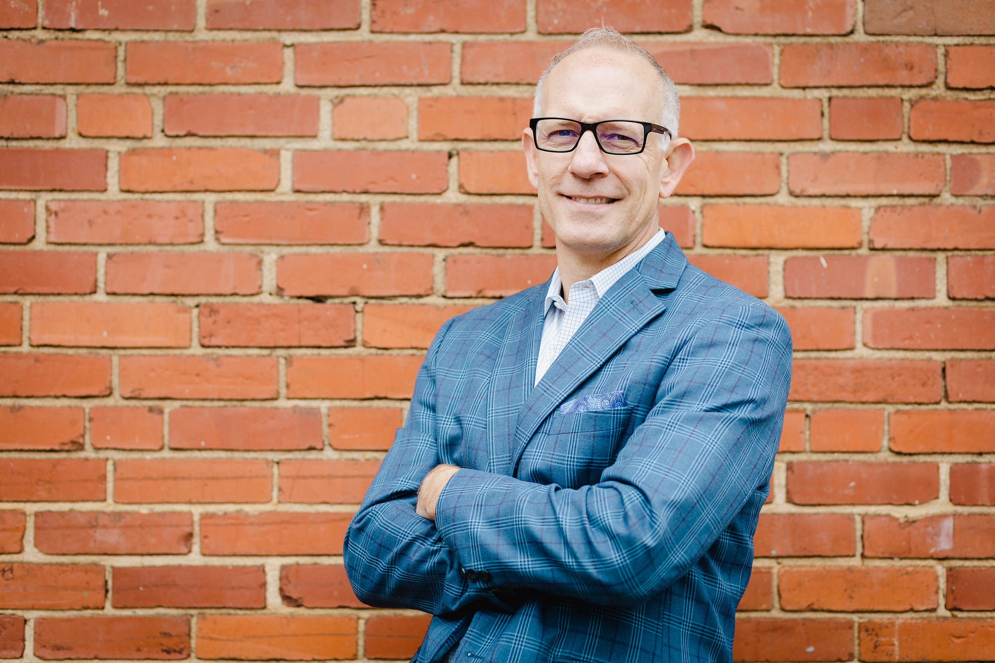 Bryan Cannon, Certified Financial Planner