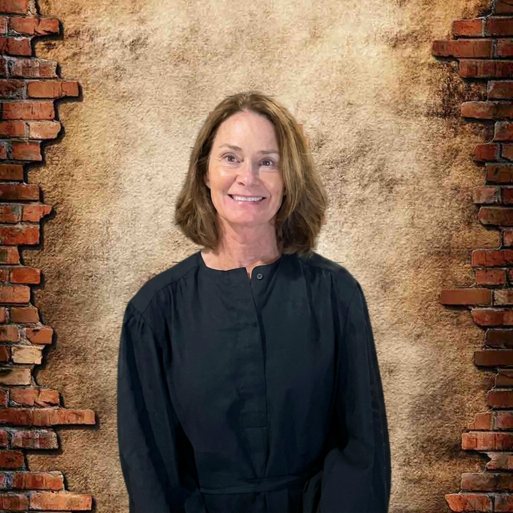 Debbie Barnes