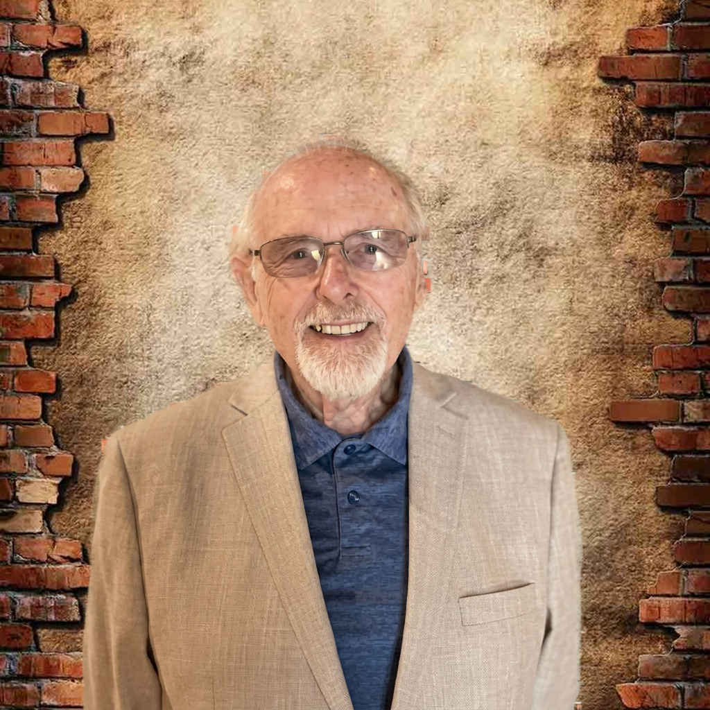 Edward H. Cannon "Ed"