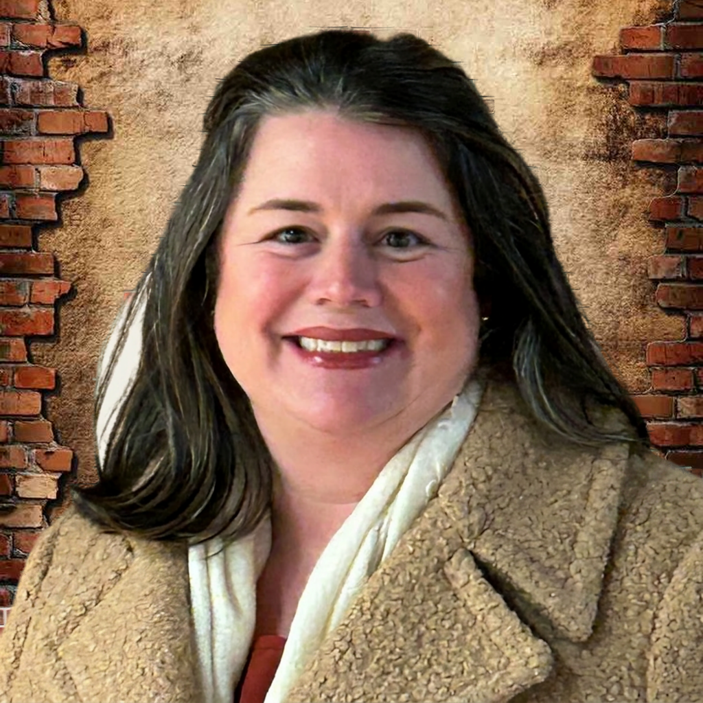 Kelly Trantham
