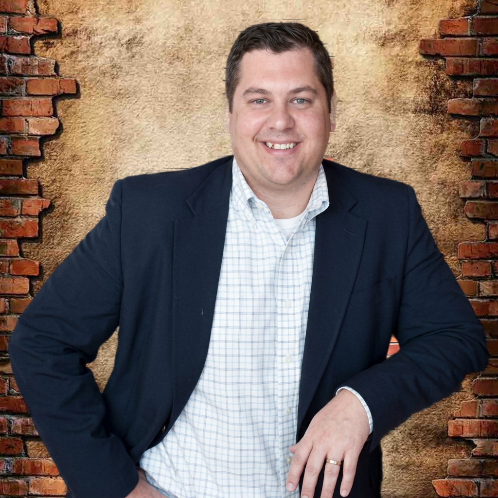 Michael Boykin, AWMA®